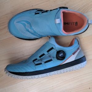 Like New Saucony switchback 2 size 7